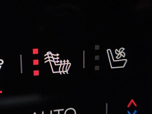 New 2026 GMC Terrain Elevation image 7