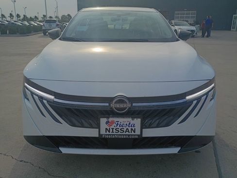 New 2026 Nissan Sentra SL w/ Floor Mat Package image 2