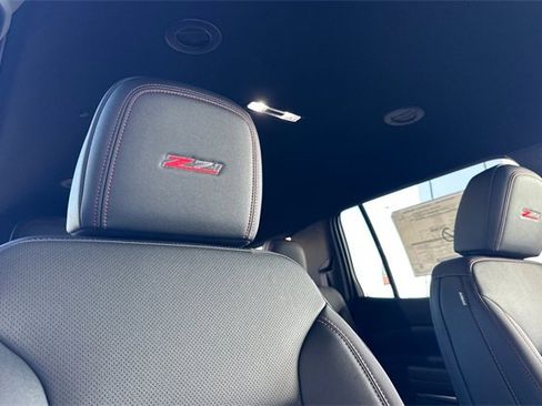 New 2026 Chevrolet Traverse Z71 image 23