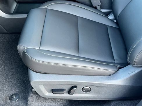 New 2026 Nissan Murano SV AWD/4WD image 31