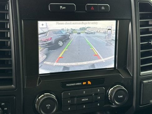 Used 2019 Ford F150 XL w/ Equipment Group 101A Mid AWD/4WD image 31