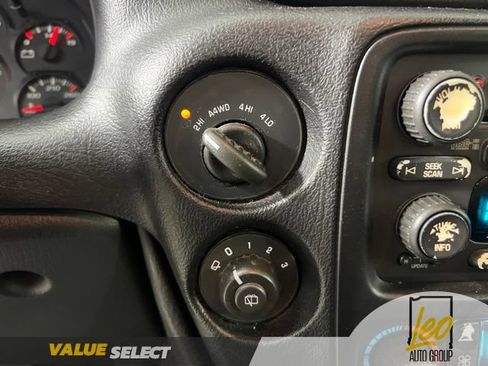 Used 2005 Chevrolet TrailBlazer LT AWD/4WD image 21