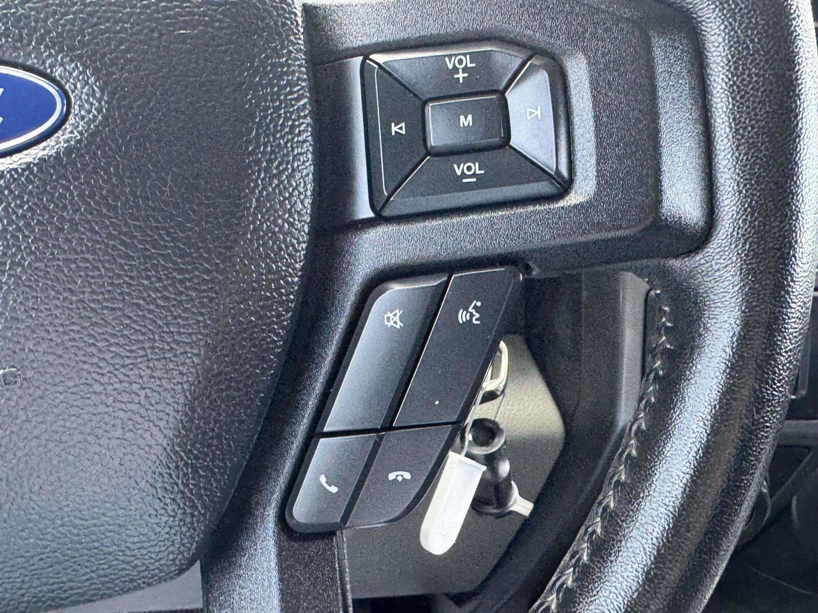 Used 2018 Ford F150 XLT w/ Equipment Group 302A Luxury AWD/4WD image 18
