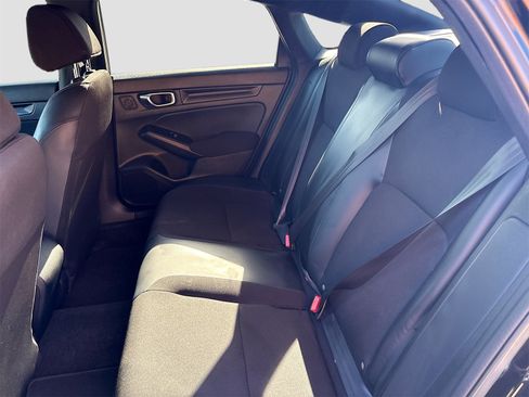 Used 2023 Honda Civic Sport image 23