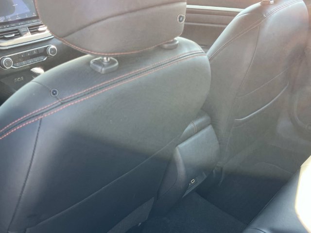 Used 2024 Nissan Altima 2.5 SR FWD image 17