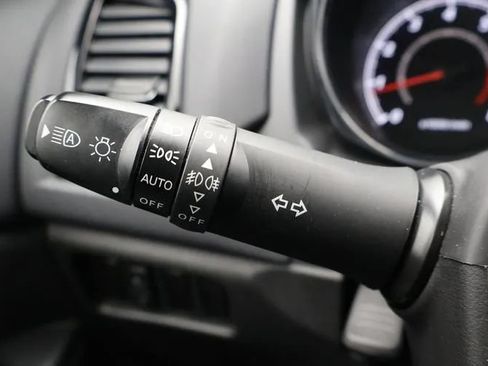 Used 2025 Mitsubishi Outlander Sport LE AWD/4WD image 26