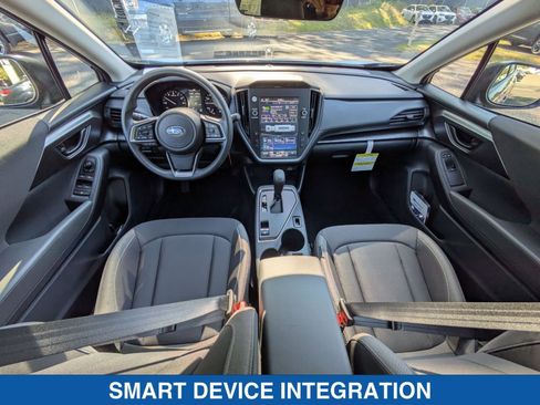Certified 2025 Subaru Impreza 2.0i image 30