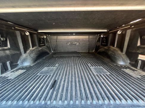 Used 2016 Ford F150 XLT w/ Equipment Group 302A Luxury RWD image 12