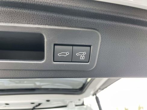 New 2026 Toyota 4Runner Limited image 45