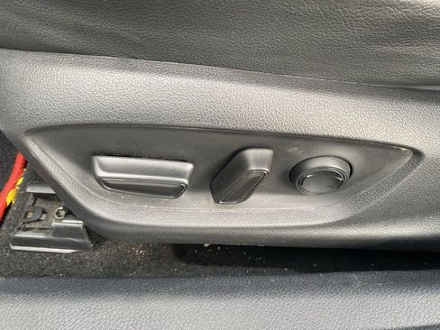 Used 2022 Toyota Camry TRD image 15