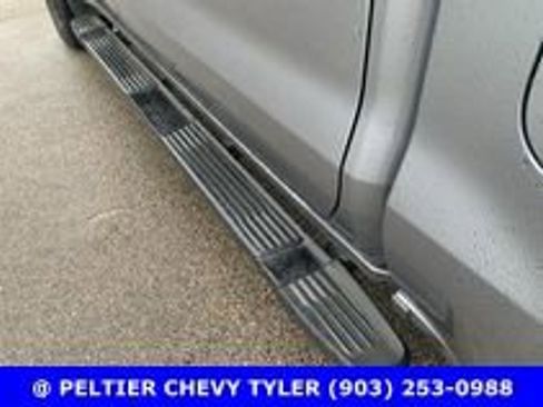 Used 2019 Chevrolet Silverado 1500 LT Trail Boss image 7