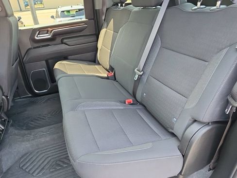 Certified 2024 Chevrolet Silverado 2500 LT w/ Convenience Package AWD/4WD image 26