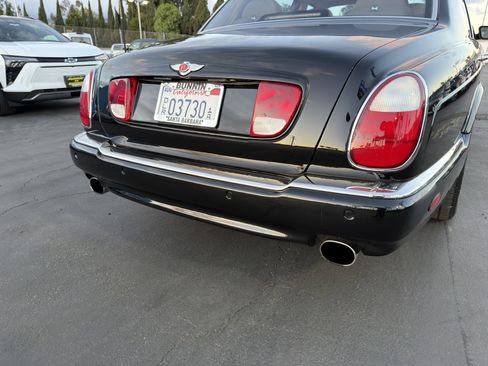 Used 2001 Bentley Arnage Red Label RWD image 47