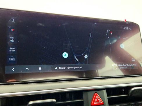 Used 2025 Kia K5 GT-Line w/ GT-Line Premium Package image 17