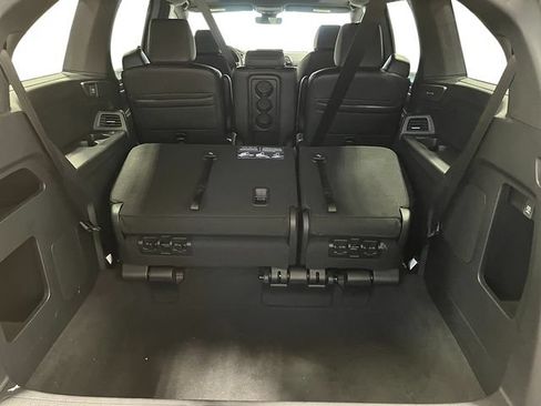 New 2026 Honda Odyssey Sport-L image 20