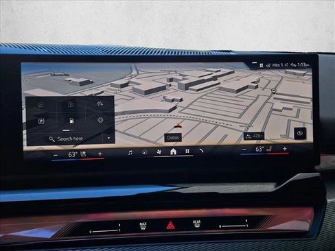 New 2026 BMW 530i xDrive image 12