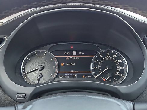 Used 2022 INFINITI QX55 Sensory w/ Lighting Package AWD/4WD image 28