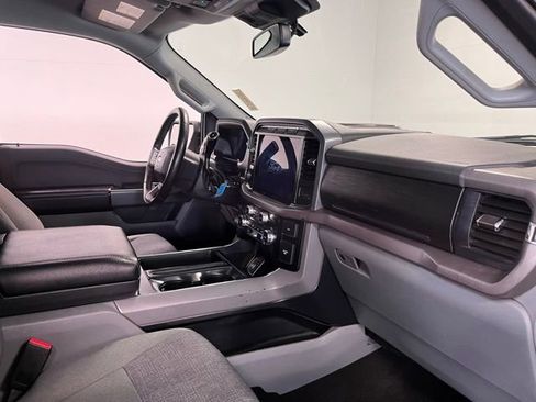 Used 2024 Ford F150 XLT w/ Mobile Office Package image 11