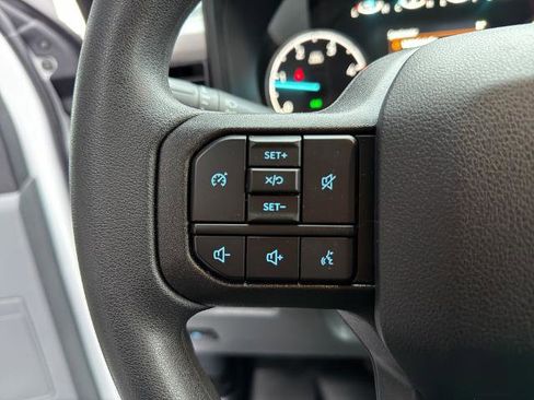 Certified 2025 Ford F350 XLT image 26