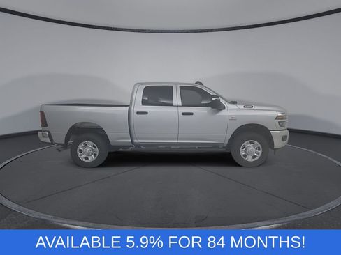 New 2026 RAM 2500 Tradesman AWD/4WD image 17