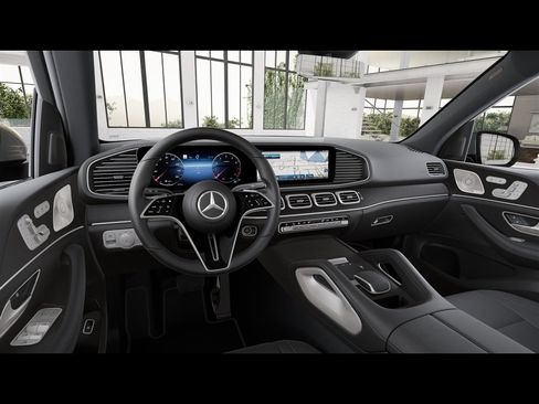 Certified 2026 Mercedes-Benz GLE 350 4MATIC image 38