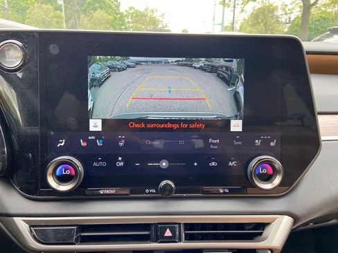 Certified 2023 Lexus RX 350 Premium w/ Cold Area Package AWD/4WD image 22