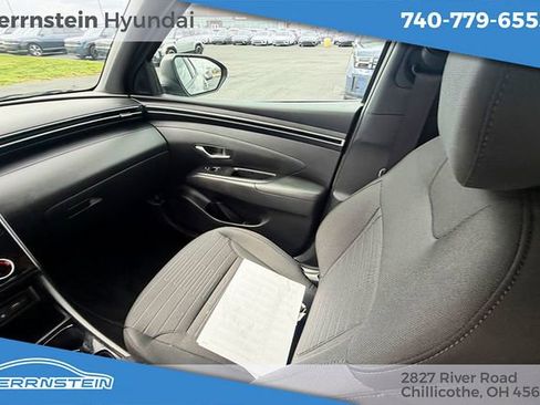 Used 2023 Hyundai Santa Cruz SEL w/ Activity Package image 10