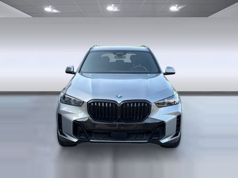 Certified 2024 BMW X5 xDrive50e w/ Executive Package AWD/4WD image 6