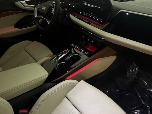 New 2025 Audi A5 2.0T Premium Plus image 14