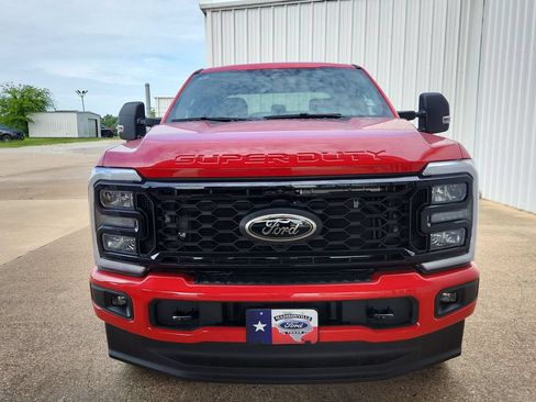 New 2026 Ford F350 XLT w/ XLT Premium Package AWD/4WD image 18