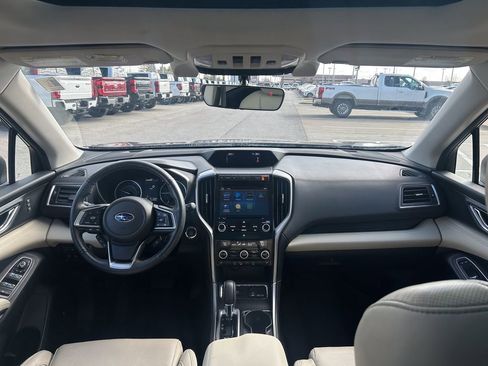 Used 2022 Subaru Ascent Limited w/ Technology Package image 35