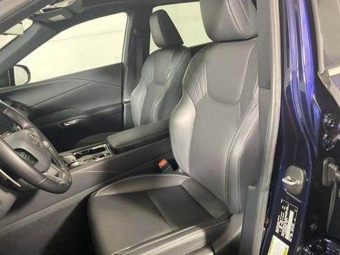 Certified 2025 Lexus RX 350 Premium FWD image 14