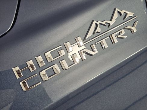 New 2026 Chevrolet Tahoe High Country w/ Sun And Tow Package RWD image 11