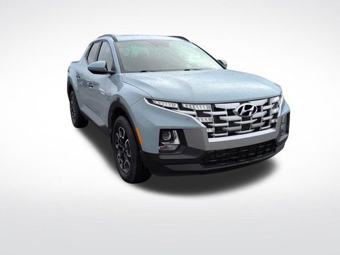 Used 2022 Hyundai Santa Cruz SEL w/ Activity Package AWD/4WD image 1
