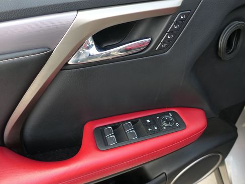 Used 2022 Lexus RX 350 F Sport image 19