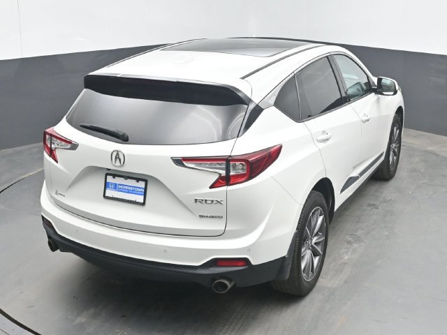 Used 2021 Acura RDX w/ Technology Package AWD/4WD image 41
