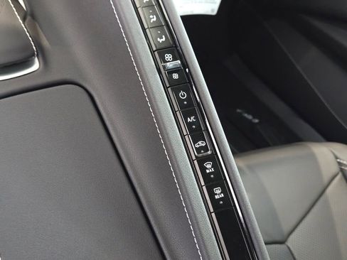 New 2025 Chevrolet Corvette Z06 image 15