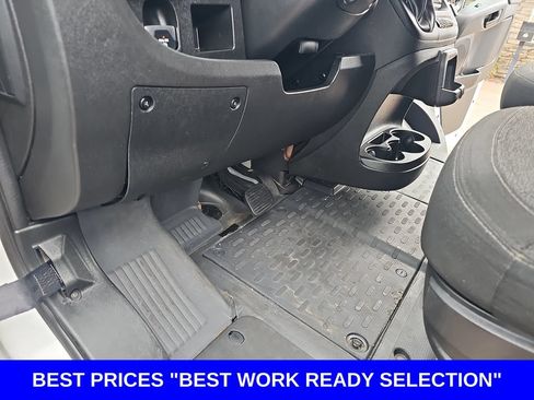 Used 2023 RAM ProMaster 2500 FWD image 13