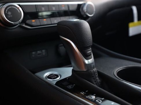 New 2025 Nissan Altima 2.5 S image 30