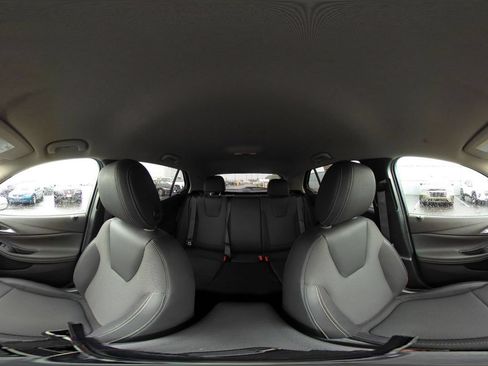 Used 2026 Buick Encore GX Preferred FWD image 41