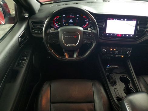 Used 2021 Dodge Durango R/T w/ Technology Group image 15