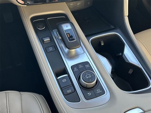 Certified 2023 INFINITI QX60 Luxe w/ Cargo Package image 22