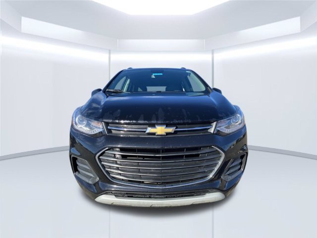 Used 2021 Chevrolet Trax LT AWD/4WD image 13