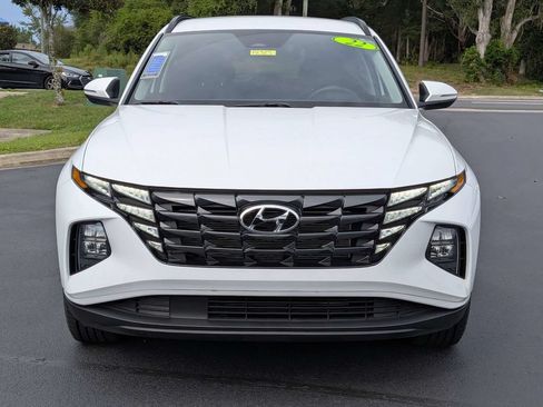 Used 2022 Hyundai Tucson SEL FWD image 9