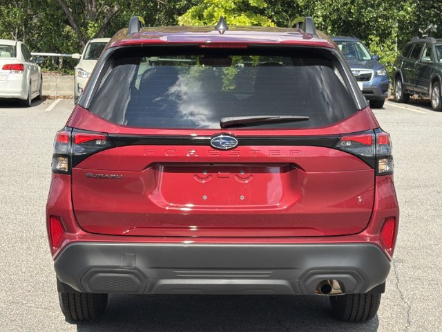 New 2026 Subaru Forester Premium AWD/4WD image 12