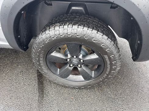 Used 2019 RAM 1500 Classic Warlock image 14