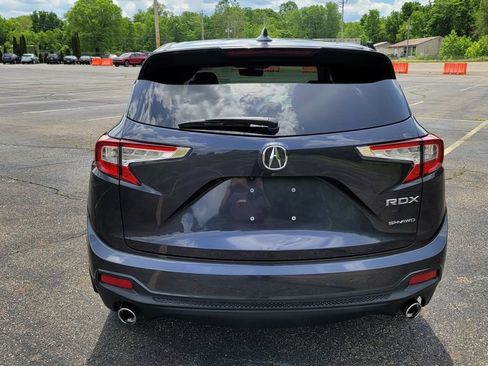 Used 2021 Acura RDX AWD w/ Technology Package image 10