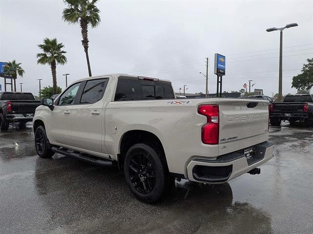 New 2026 Chevrolet Silverado 1500 RST w/ Convenience Package II AWD/4WD image 5