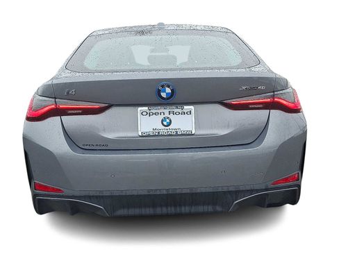 Used 2025 BMW i4 xDrive40i w/ Premium Package image 5