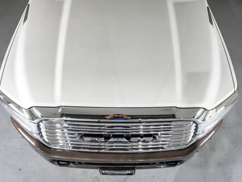 Used 2023 RAM 3500 Limited image 40